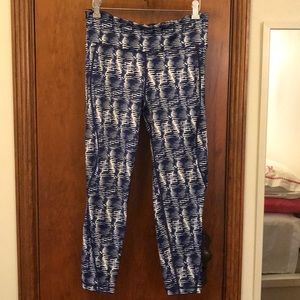 Vineyard Vines performance legging